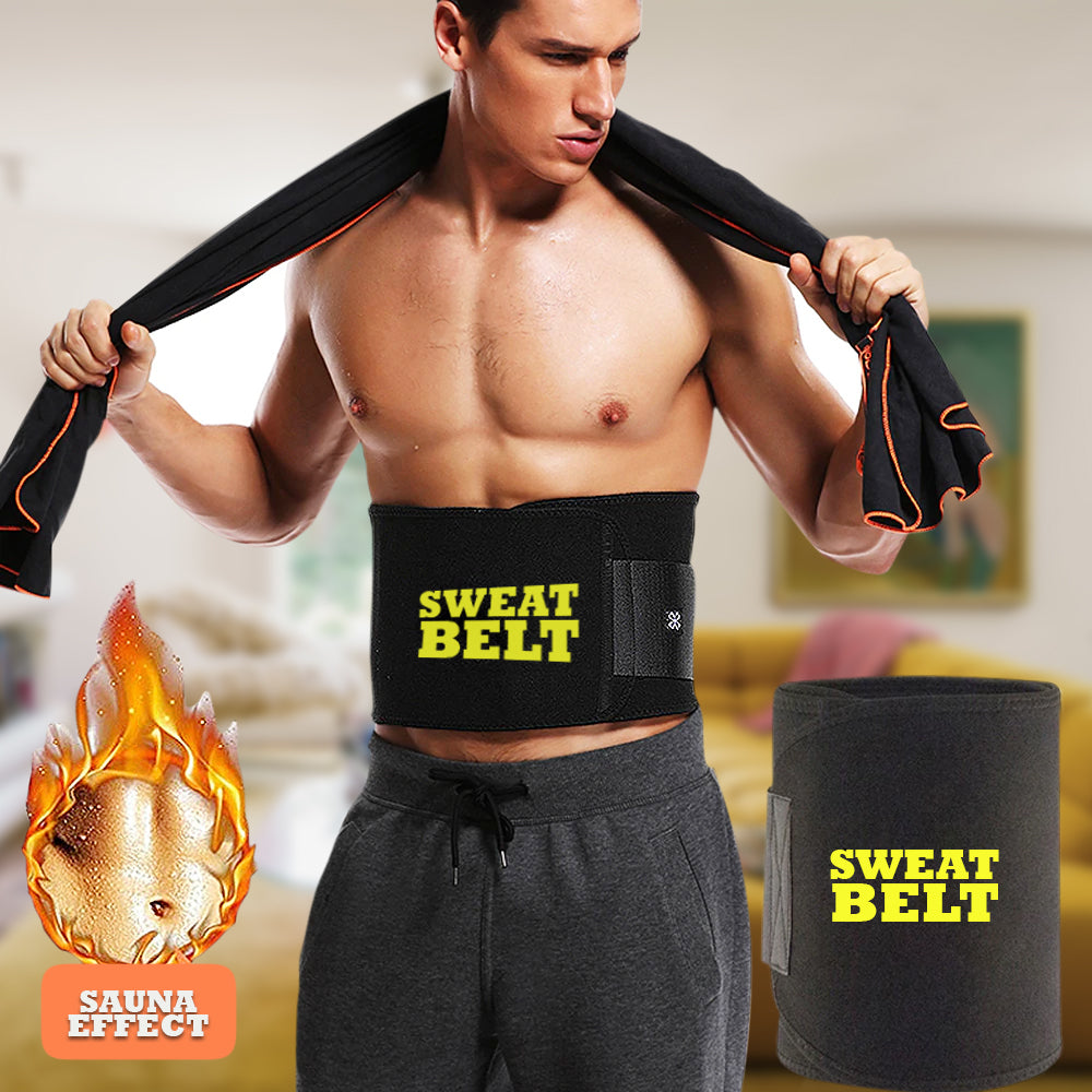 Waist Sweat Belt