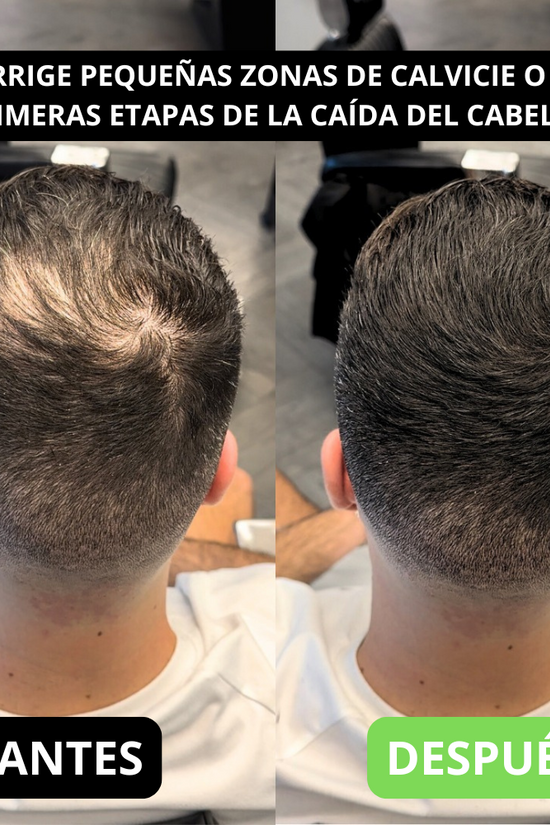 Renee cover up Hair Volume Powder for Men & women