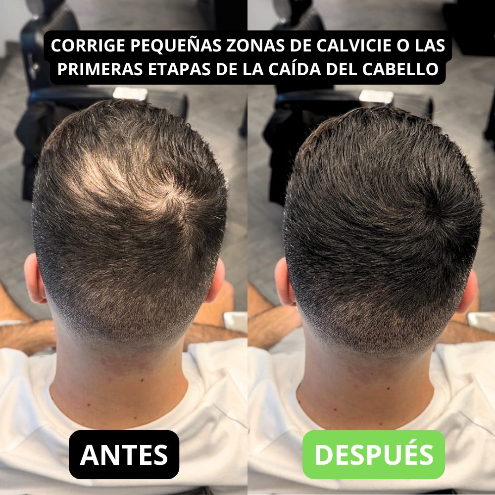 Renee cover up Hair Volume Powder for Men & women