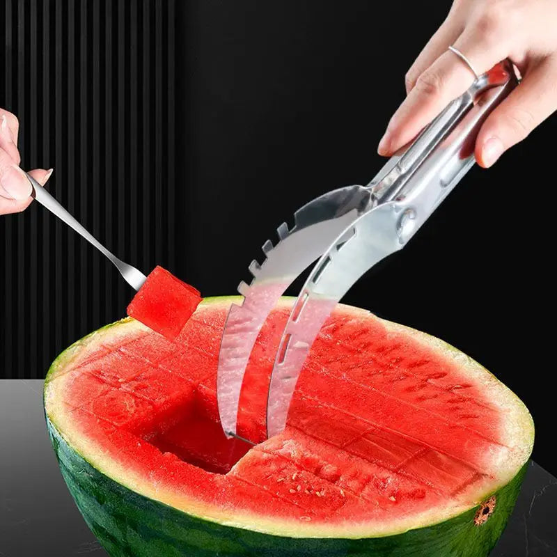 Watermelon Slicer