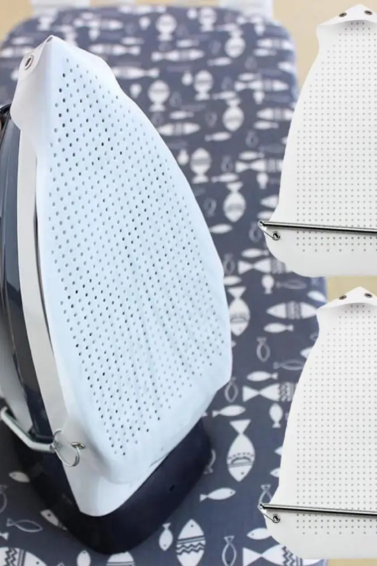Iron Protective Cover – Heat Resistant & Anti-Stick