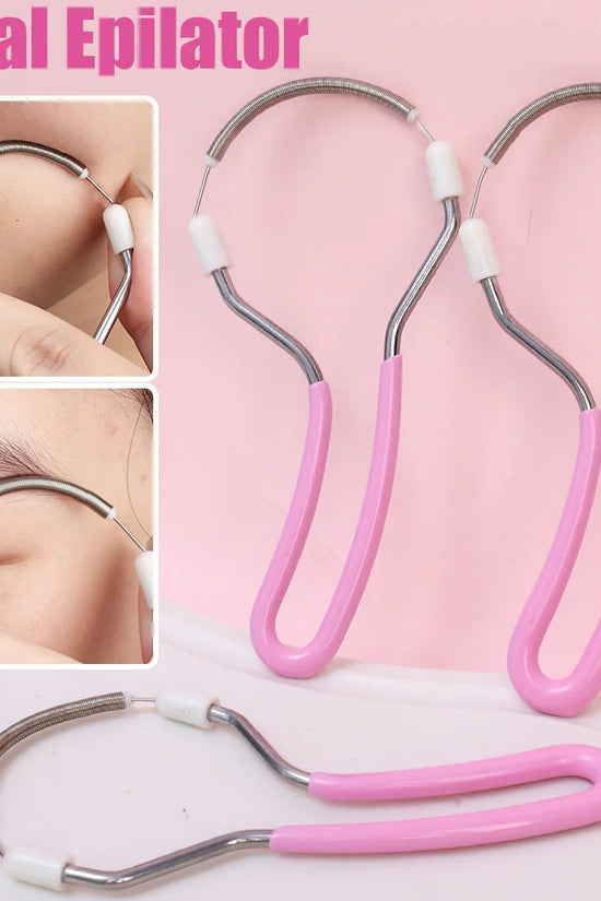 “facial hair remover”