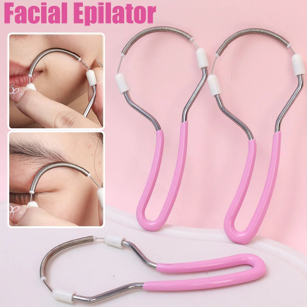 “facial hair remover”