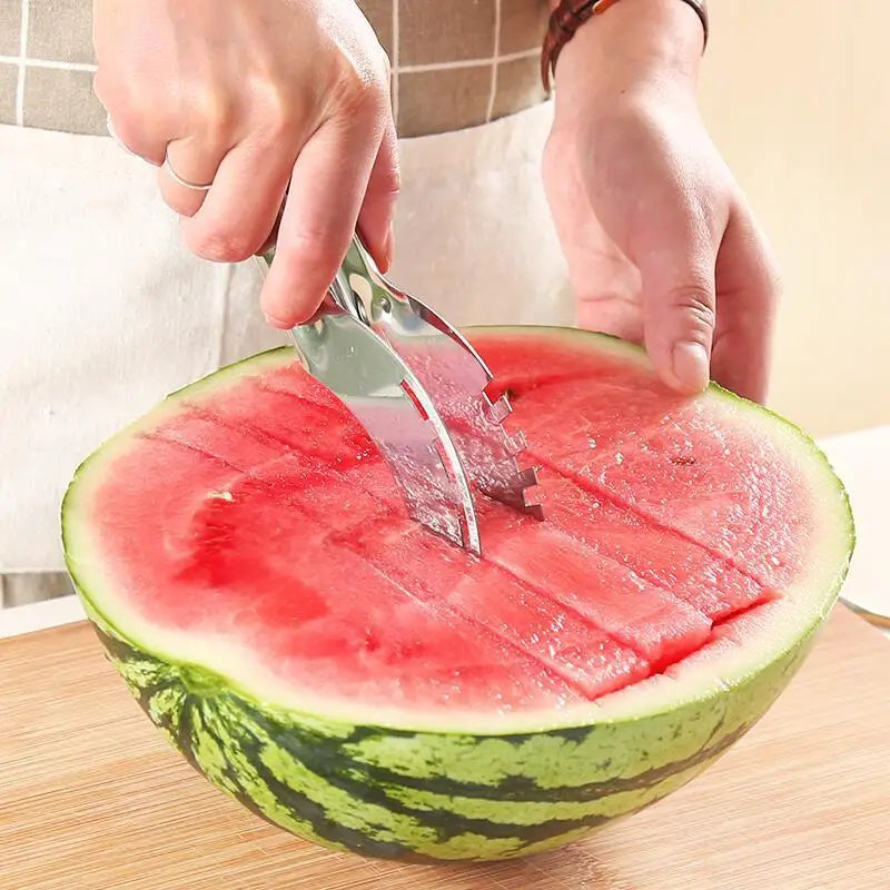 Watermelon Slicer