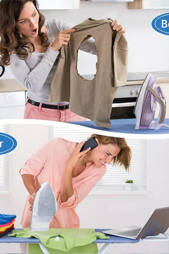 Iron Protective Cover – Heat Resistant & Anti-Stick