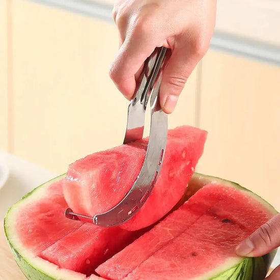 Watermelon Slicer
