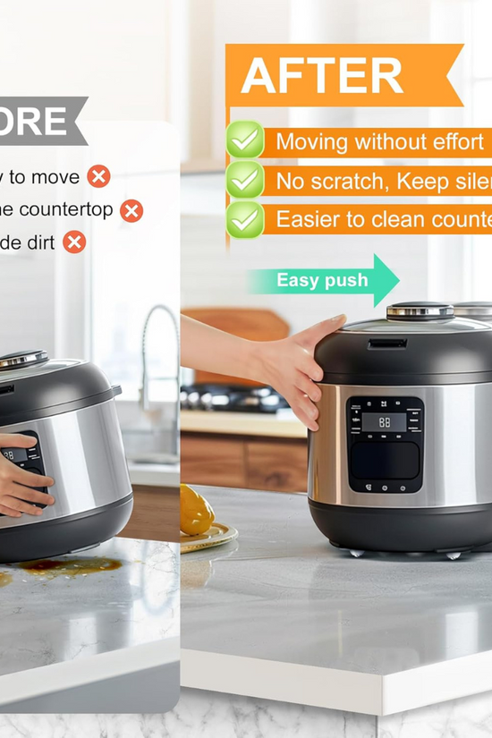 360° Roller Wheels – Furniture & Appliance Movers