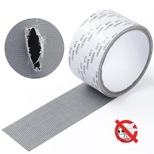 Window Screen Repair tape Roll