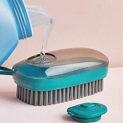 Multifunctional Cleaning Brush