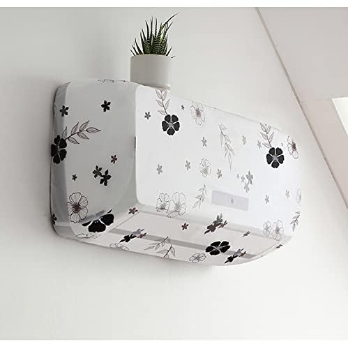 Split AC Cover   (Pack of 2)