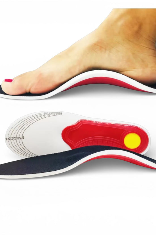 Arch Support Insoles