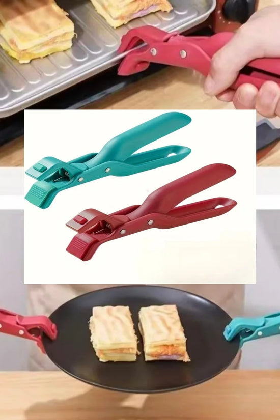 Anti-scalding bowl holder