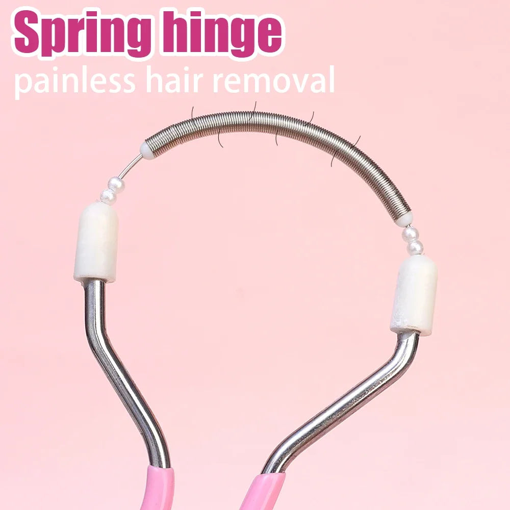 “facial hair remover”