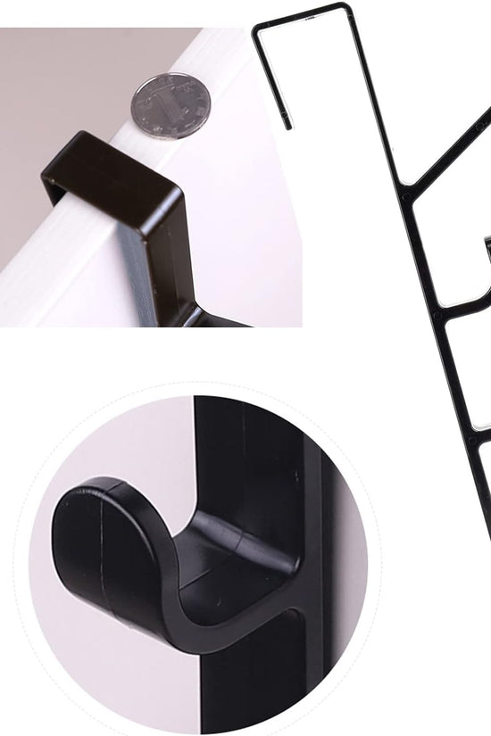 Over Door Hook Rack