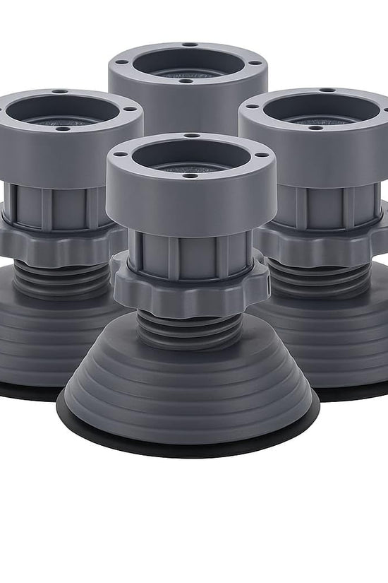 Anti vibration Rubber pads (pack of 4)