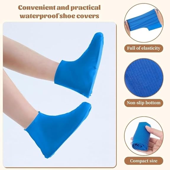 Silicone Shoe Cover