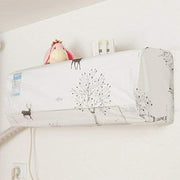 Split AC Cover   (Pack of 2)