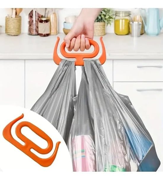 “Grocery bag carrier handle” (Set Of 2)