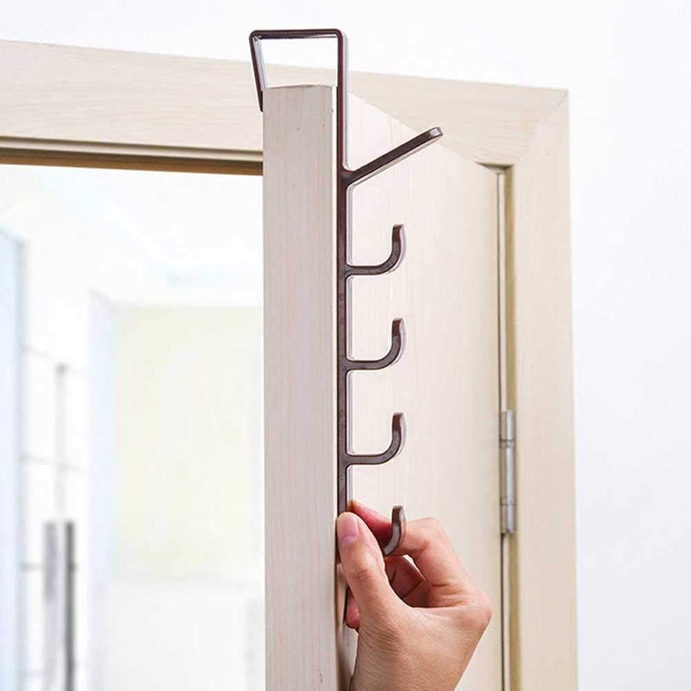 Over Door Hook Rack