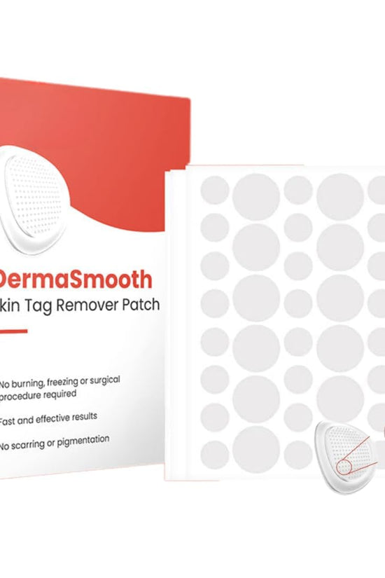 Skin Tag Remover Patch  (72 Patches)