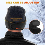 Bike & Scooty Riding Mask
