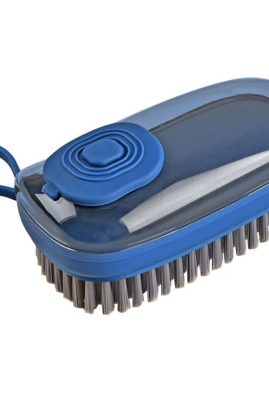 Multifunctional Cleaning Brush