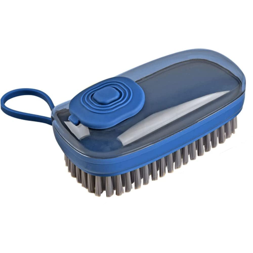 Multifunctional Cleaning Brush