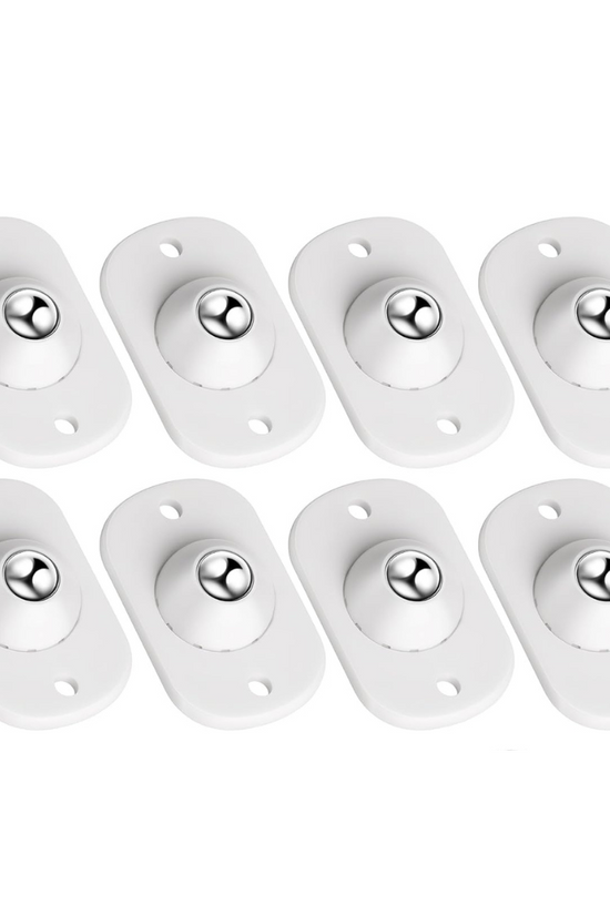 360° Roller Wheels – Furniture & Appliance Movers