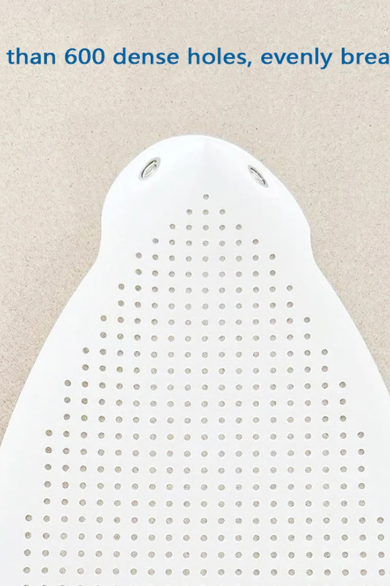 Iron Protective Cover – Heat Resistant & Anti-Stick