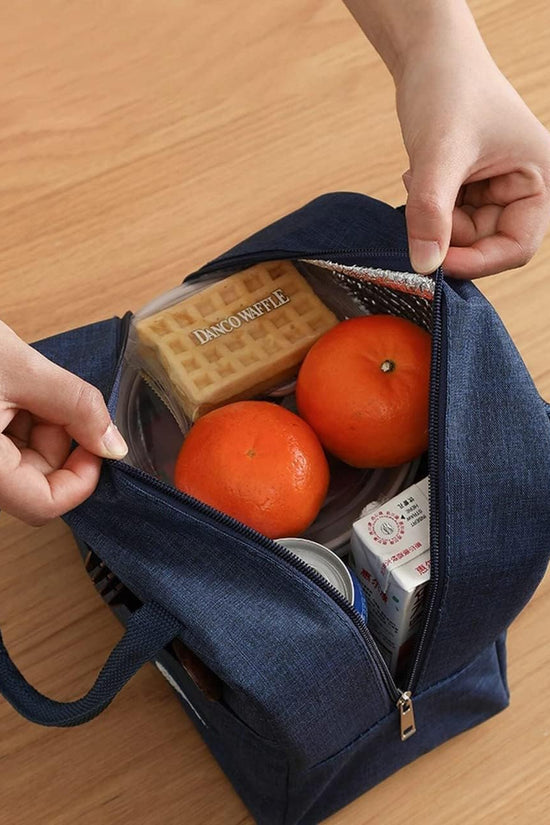 Insulated Thermal Lunch Bag