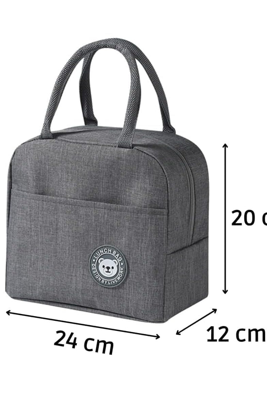 Insulated Thermal Lunch Bag