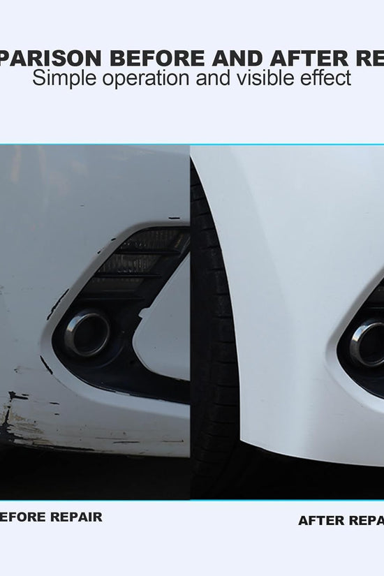 Magic Pen for Car Scratches