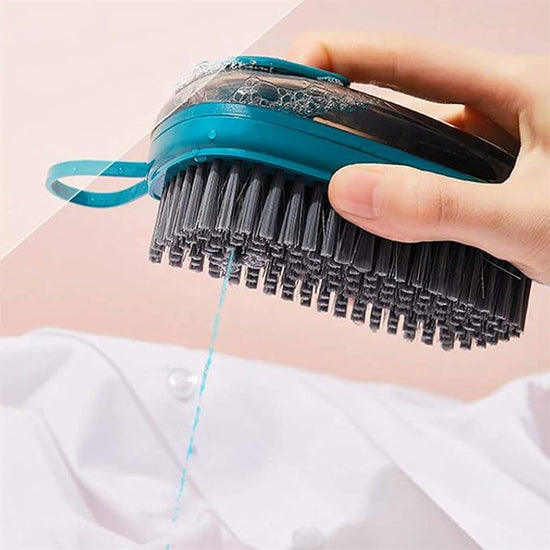 Multifunctional Cleaning Brush