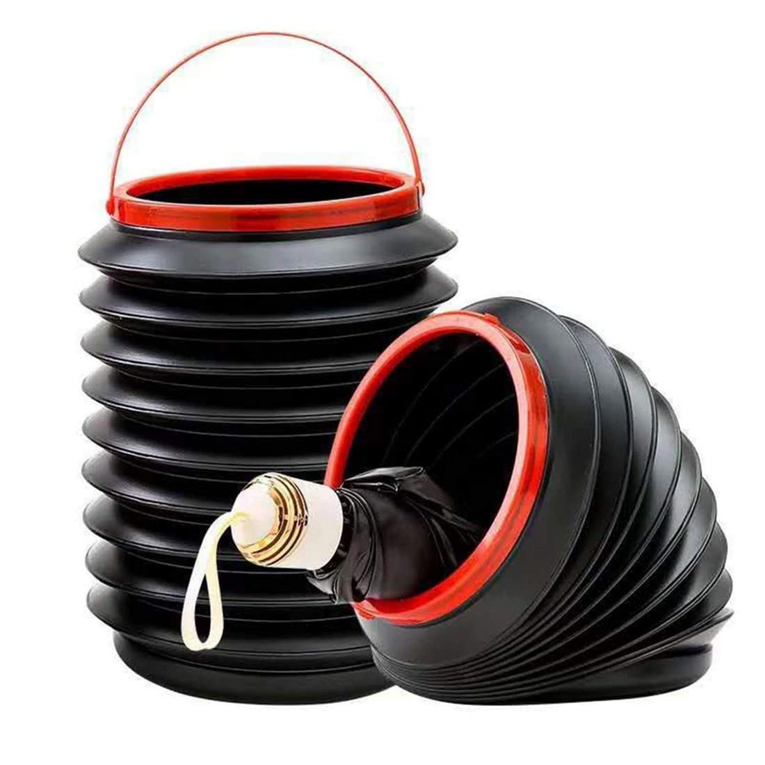Foldable HangingDustbin  (China import)