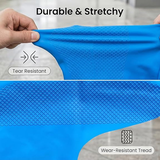 Silicone Shoe Cover