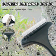 2 in 1 Multi Purpose Cleaning Brush