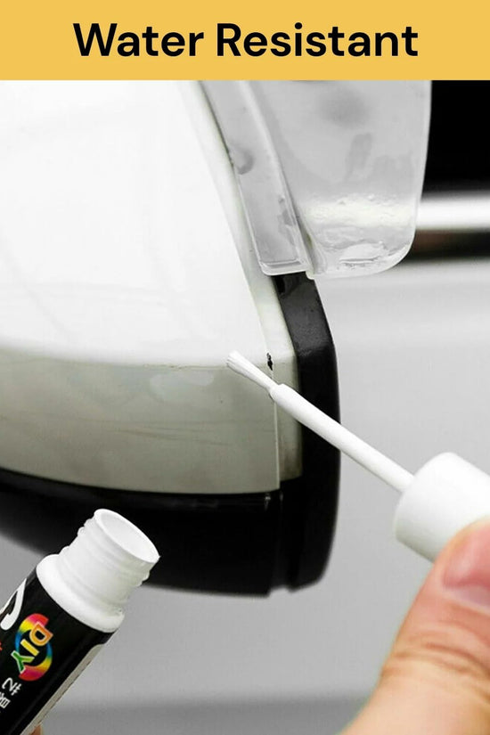Magic Pen for Car Scratches