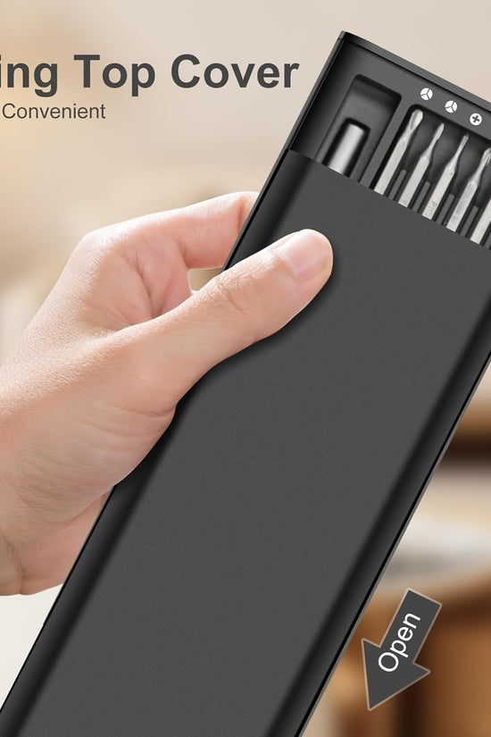 24-in-1 Precision Screwdriver Set