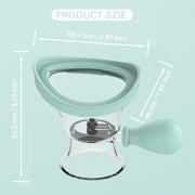 EyeRefresh - Gentle Eye Wash Cup