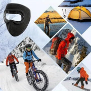 Bike & Scooty Riding Mask