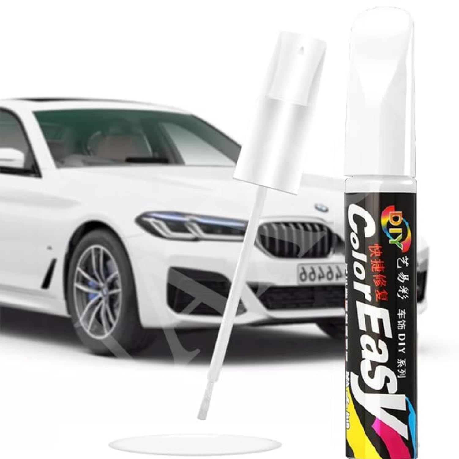 Magic Pen for Car Scratches