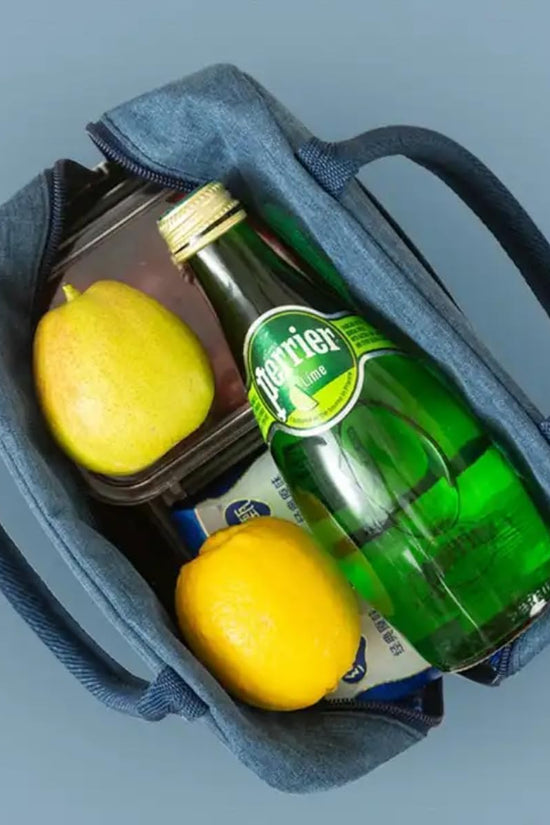 Insulated Thermal Lunch Bag