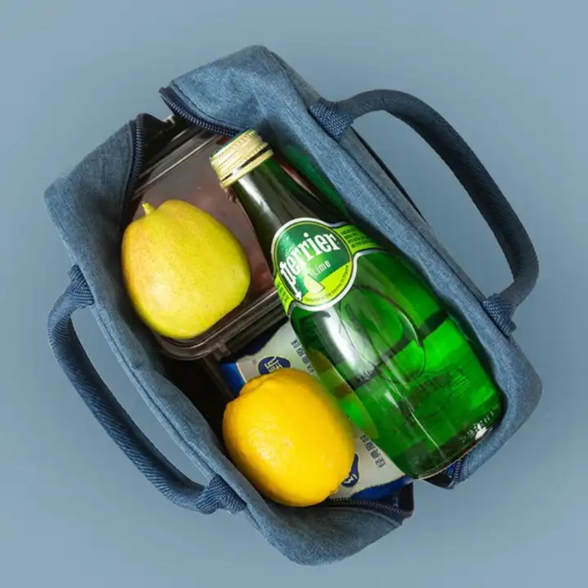 Insulated Thermal Lunch Bag