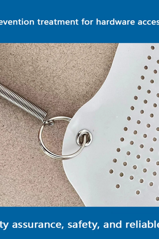 Iron Protective Cover – Heat Resistant & Anti-Stick