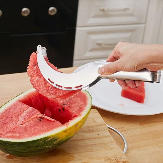 Watermelon Slicer