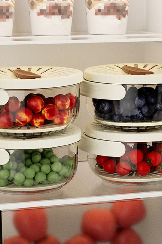 Multi Functional Drain Basket