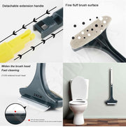 2 in 1 Multi Purpose Cleaning Brush