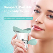 EyeRefresh - Gentle Eye Wash Cup