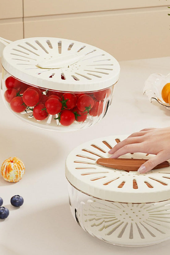 Multi Functional Drain Basket