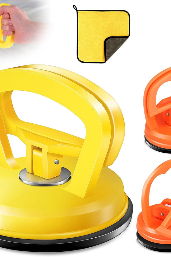 Heavy-Duty Car Dent Puller